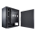 FRACTAL DESIGN Define C TG Black 3.5'HDD 2.5'SDD uATX/ATX/ITX FD-CA-DEF-C-BK-TG - 378349 - zdjęcie 12